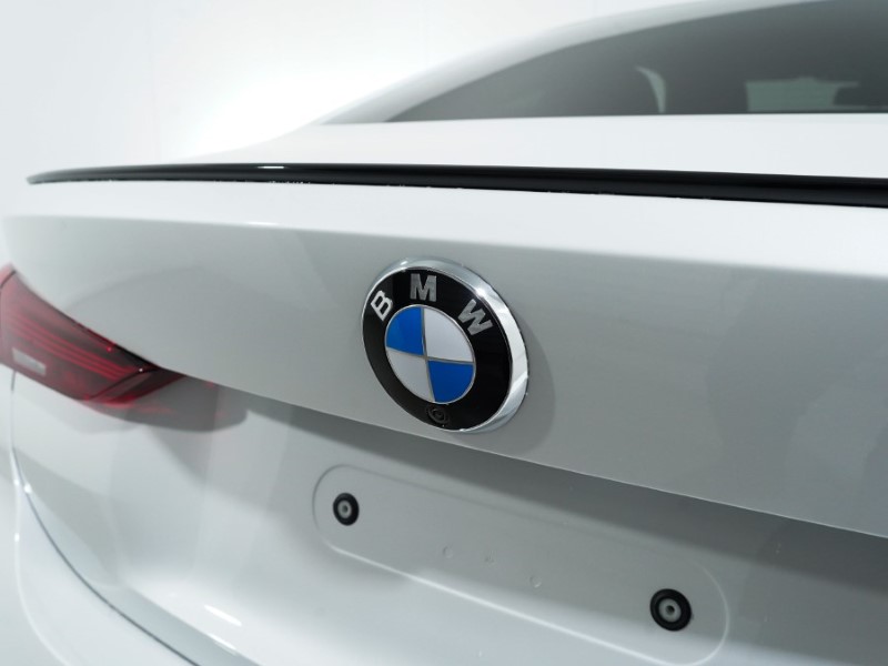 Used BMW 4 Series 2025 for sale - 76981390: Photo 35