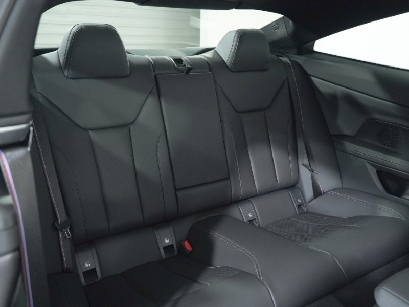 Used BMW 4 Series 2025 for sale - 76981390: Photo 38