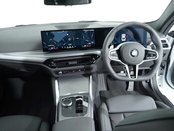 Used BMW 4 Series 2025 for sale - 76981390: Photo