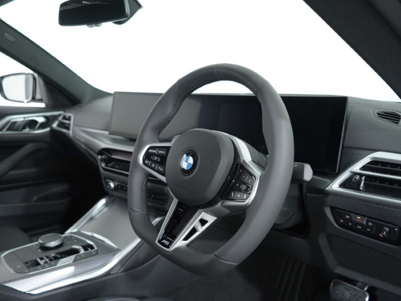 Used BMW 4 Series 2025 for sale - 76981390: Photo 6