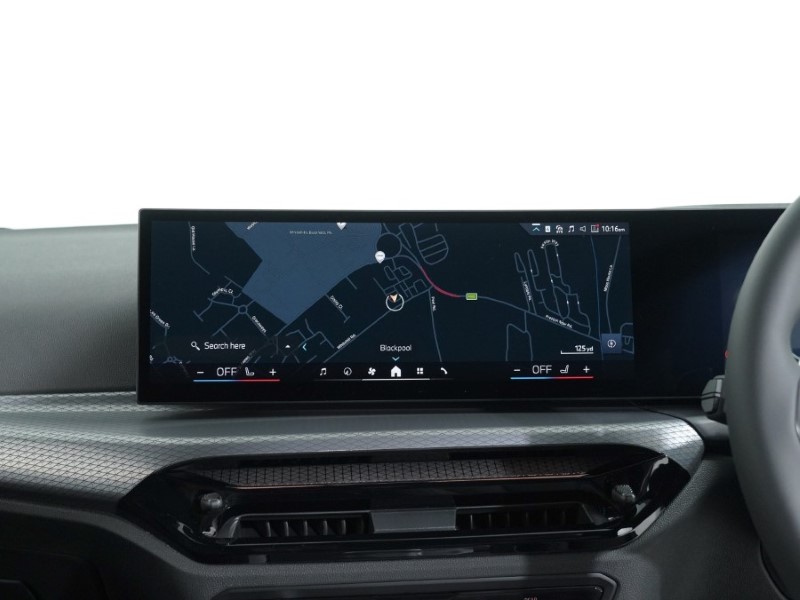 Used BMW 4 Series 2025 for sale - 76981390: Photo 8