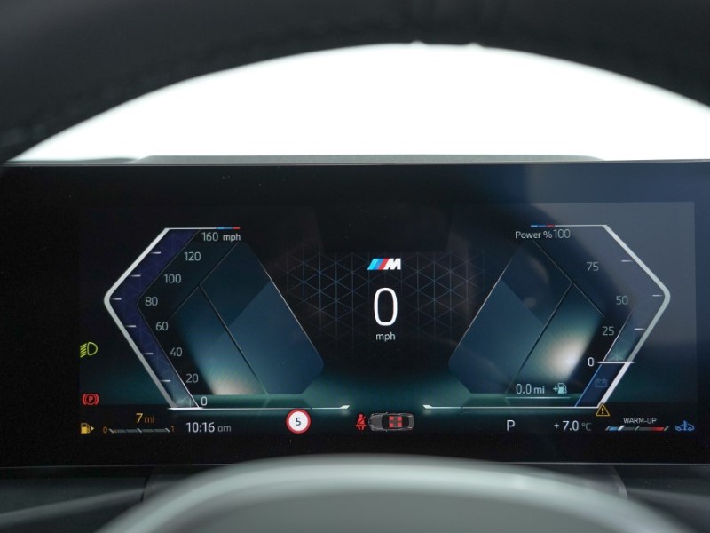 Used BMW 4 Series 2025 for sale - 76981390: Photo 9