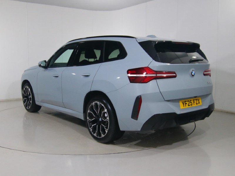 Used BMW X3 2025 for sale - 77071188: Photo 2