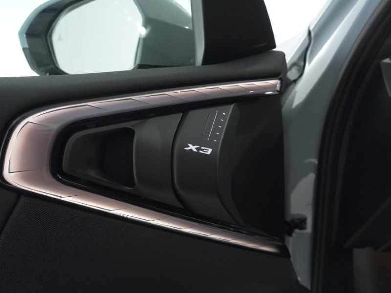 Used BMW X3 2025 for sale - 77071188: Photo 20