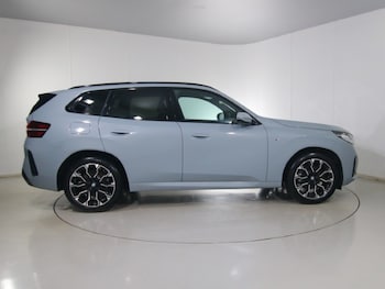 Used BMW X3 2025 for sale - 77071188: Photo