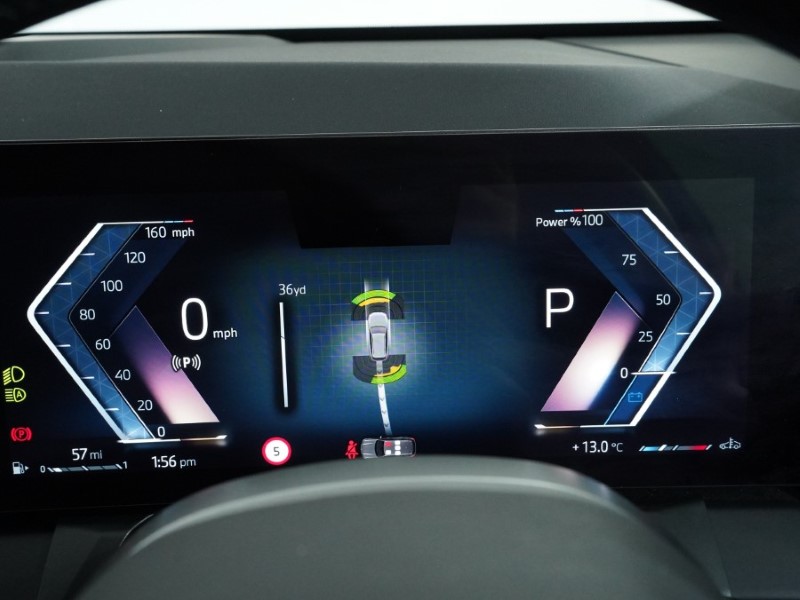 Used BMW X3 2025 for sale - 77071188: Photo 45