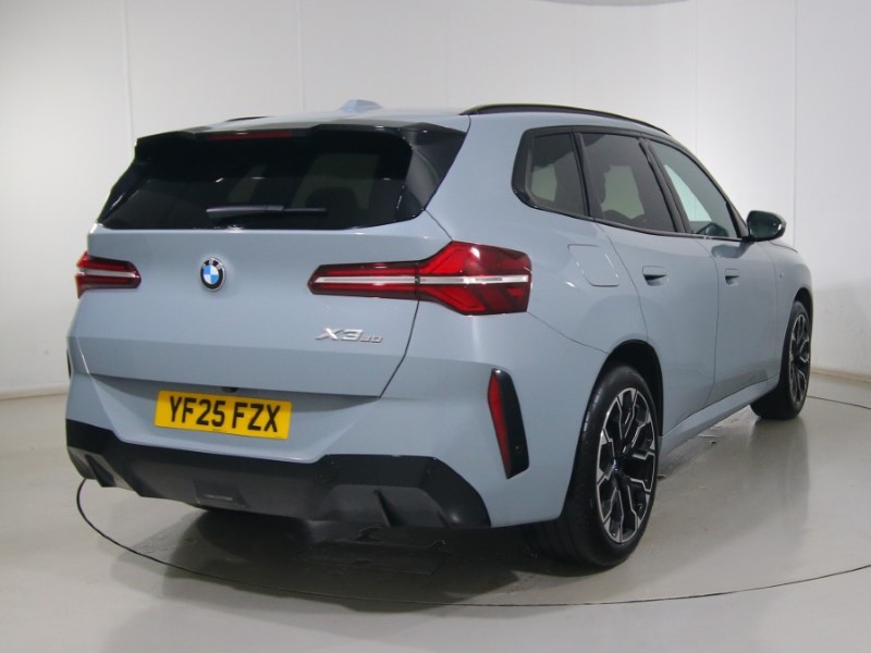 Used BMW X3 2025 for sale - 77071188: Photo 49