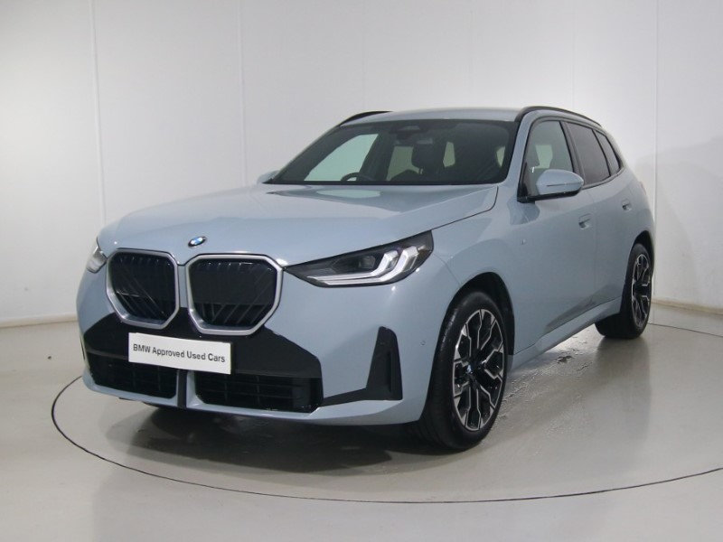 Used BMW X3 2025 for sale - 77071188: Photo 50