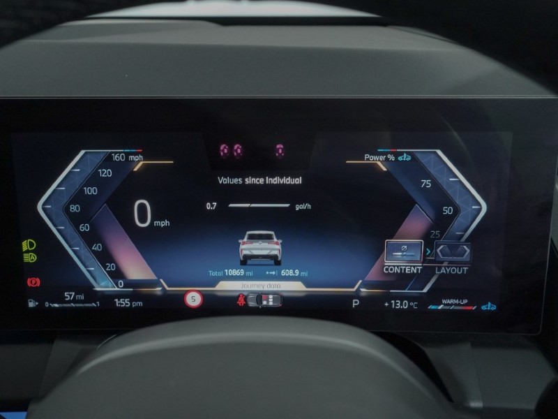 Used BMW X3 2025 for sale - 77071188: Photo 9