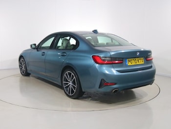 Used BMW 3 Series 2020 for sale - 78424164: Photo