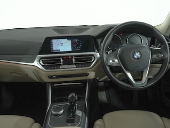 Used BMW 3 Series 2020 for sale - 78424164: Photo
