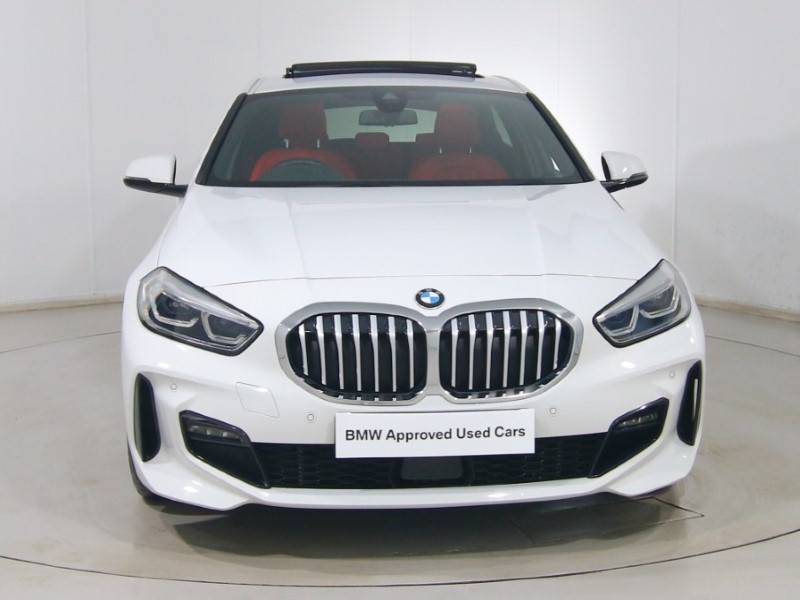 Used BMW 1 Series 2023 for sale - 77778635: Photo 16