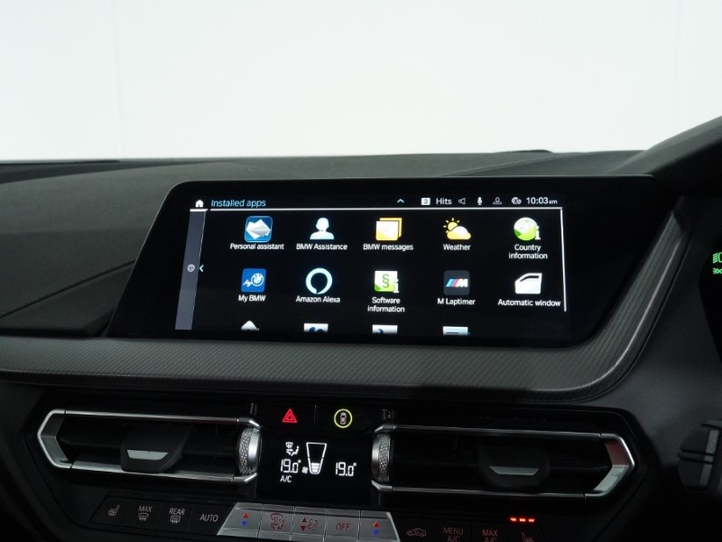 Used BMW 1 Series 2023 for sale - 77778635: Photo 47