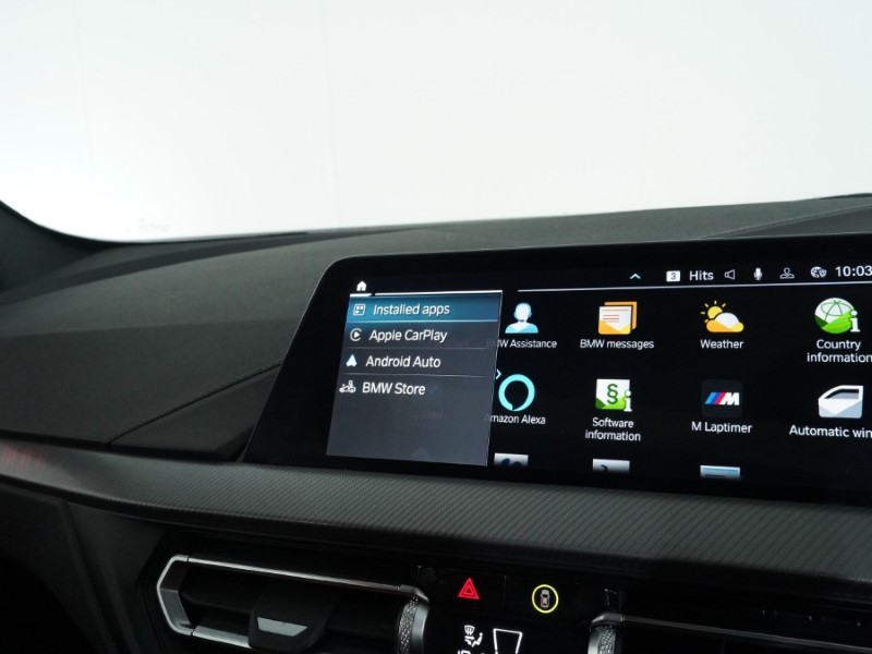 Used BMW 1 Series 2023 for sale - 77778635: Photo 48