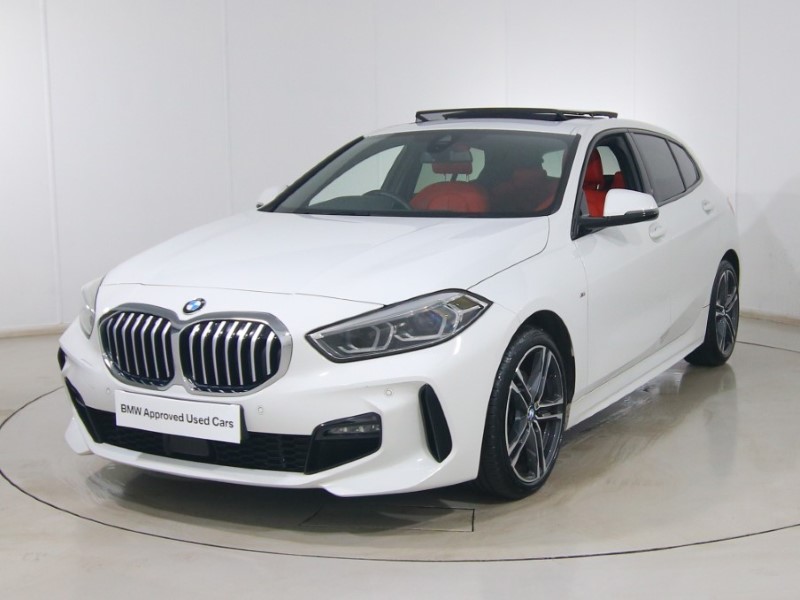 Used BMW 1 Series 2023 for sale - 77778635: Photo 53