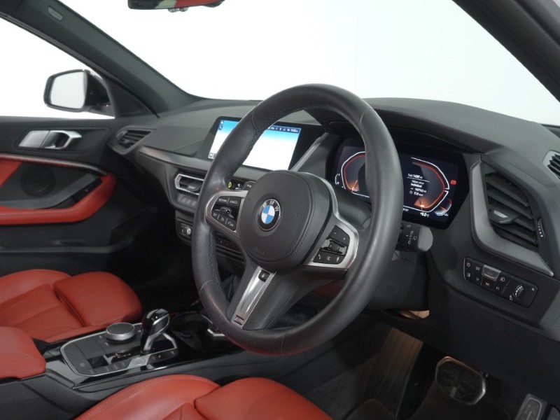 Used BMW 1 Series 2023 for sale - 77778635: Photo 6