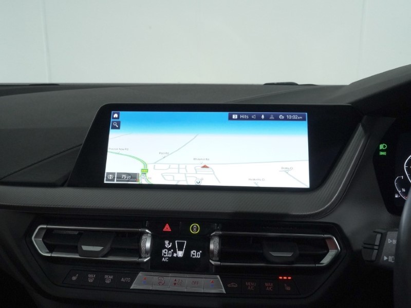 Used BMW 1 Series 2023 for sale - 77778635: Photo 8