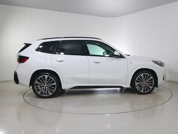 Used BMW X1 2024 for sale - 77160778: Photo