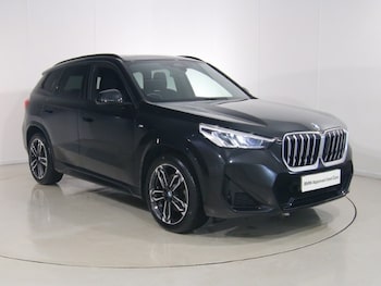 Used BMW X1 2024 for sale - 78775640: Photo