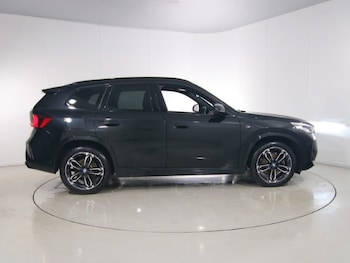 Used BMW X1 2024 for sale - 78775640: Photo