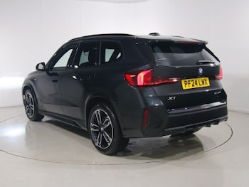 Used BMW X1 2024 for sale - 78775640: Photo