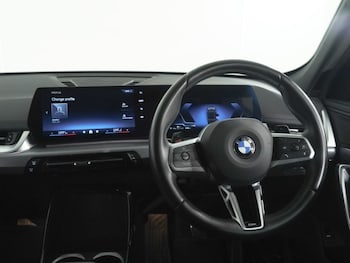 Used BMW X1 2024 for sale - 78775640: Photo