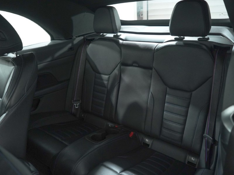 Used BMW 4 Series 2022 for sale - 76981744: Photo 12