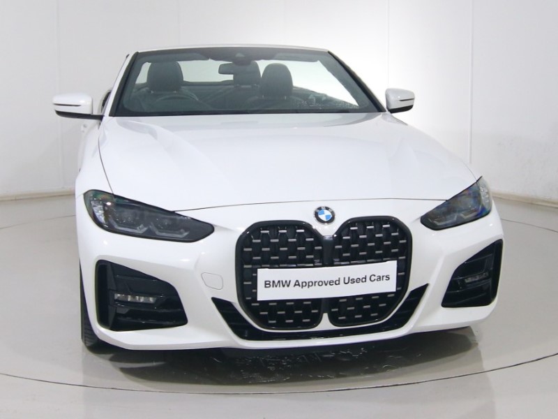 Used BMW 4 Series 2022 for sale - 76981744: Photo 16