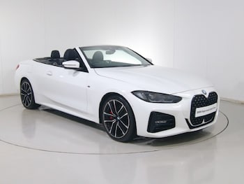 BMW 4 Series feature image