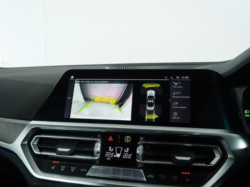 Used BMW 4 Series 2022 for sale - 76981744: Photo 21