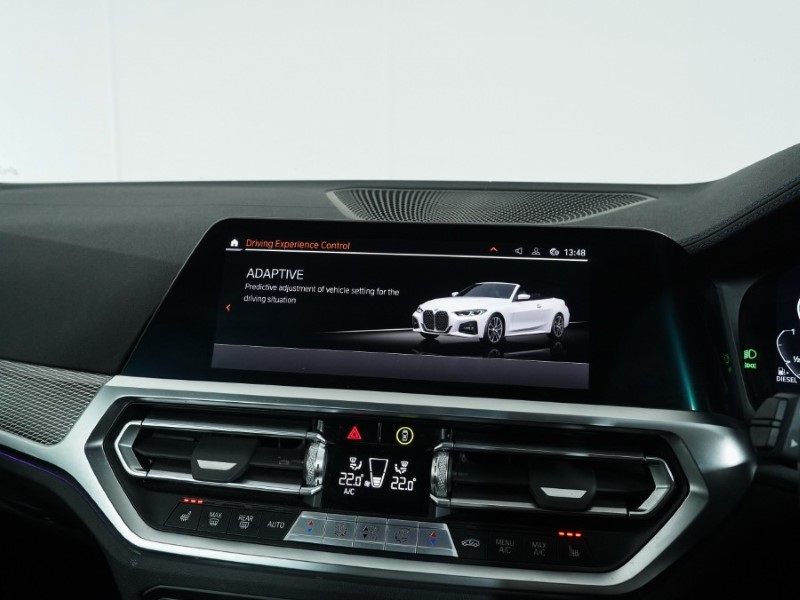 Used BMW 4 Series 2022 for sale - 76981744: Photo 32