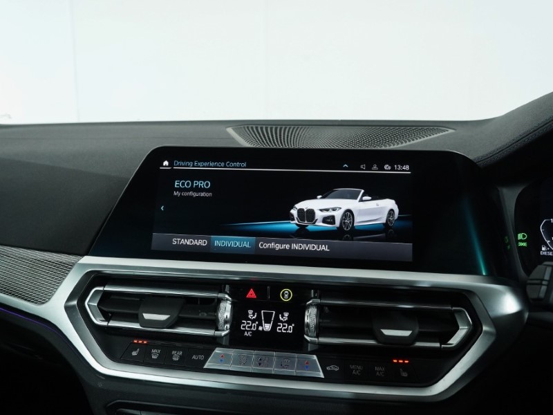 Used BMW 4 Series 2022 for sale - 76981744: Photo 33