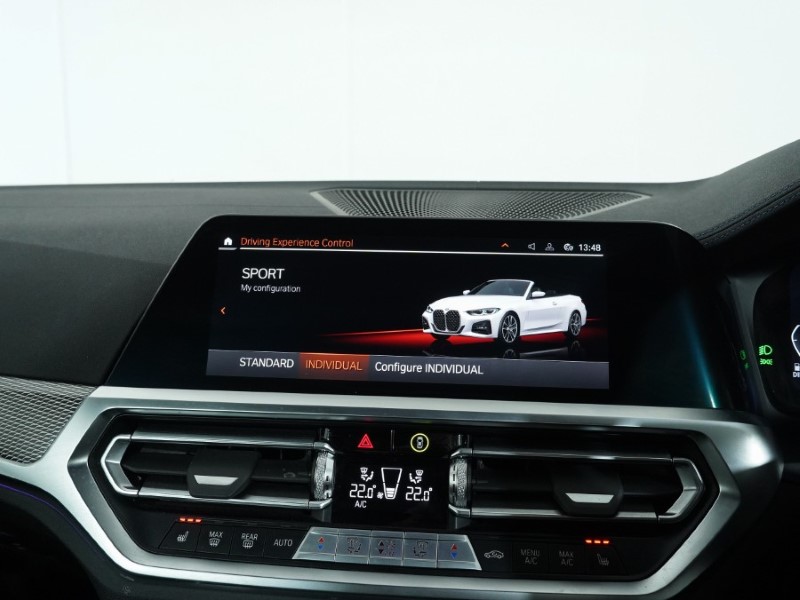 Used BMW 4 Series 2022 for sale - 76981744: Photo 35