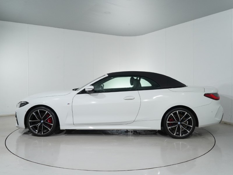 Used BMW 4 Series 2022 for sale - 76981744: Photo 40