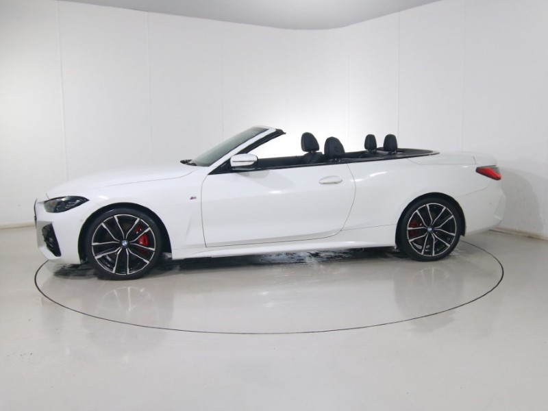 Used BMW 4 Series 2022 for sale - 76981744: Photo 41
