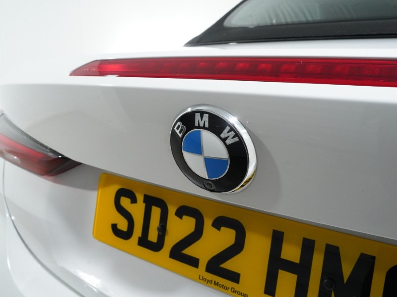 Used BMW 4 Series 2022 for sale - 76981744: Photo 46