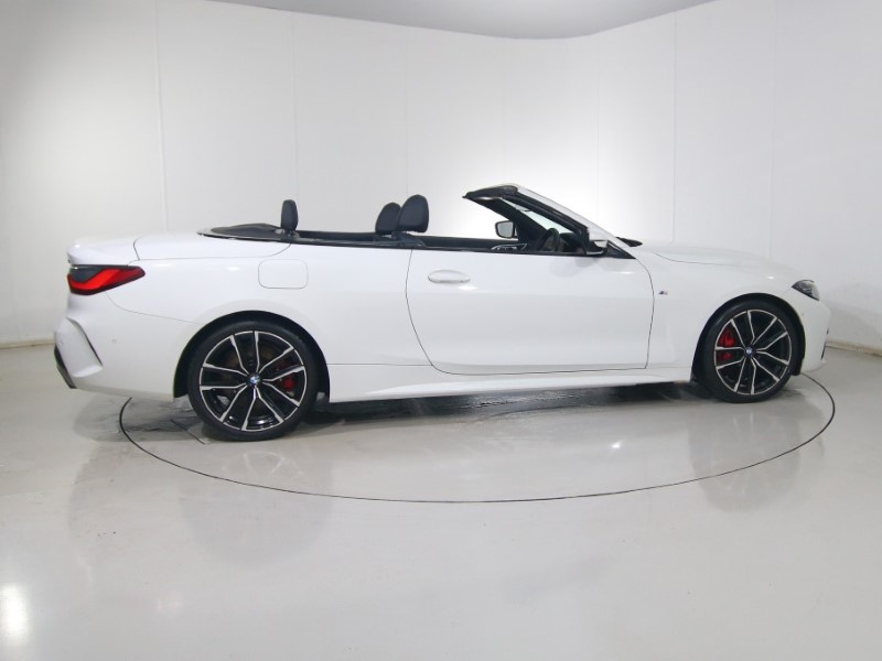 Used BMW 4 Series 2022 for sale - 76981744: Photo 47