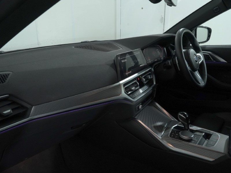 Used BMW 4 Series 2022 for sale - 76981744: Photo 7