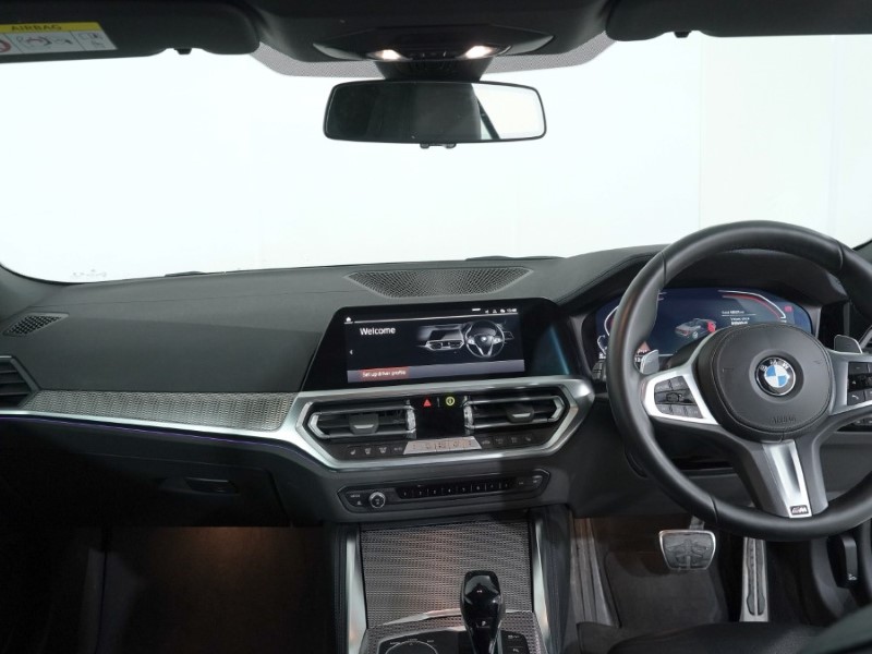 Used BMW 4 Series 2022 for sale - 76981744: Photo 8