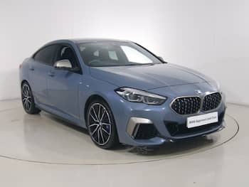 Used BMW 2 Series 2024 for sale - 79731808: Photo