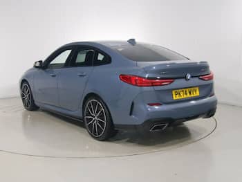 Used BMW 2 Series 2024 for sale - 79731808: Photo