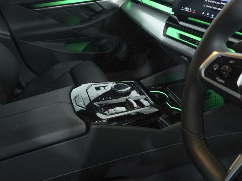 Used BMW i5 2025 for sale - 77198361: Photo 10