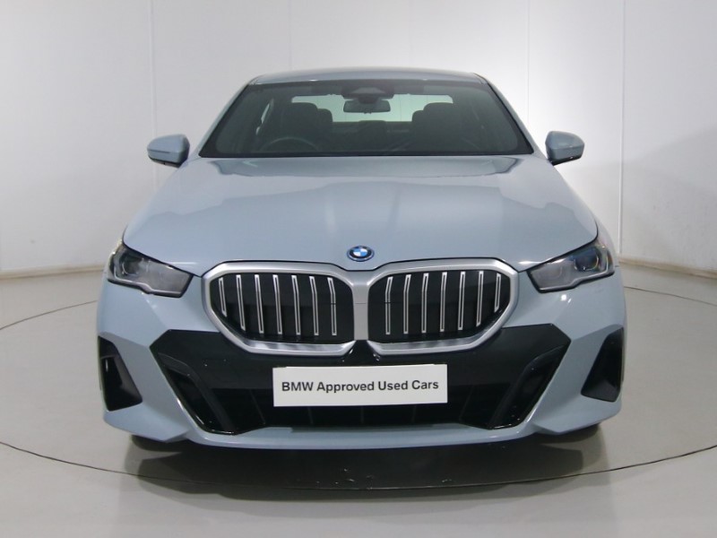 Used BMW i5 2025 for sale - 77198361: Photo 16