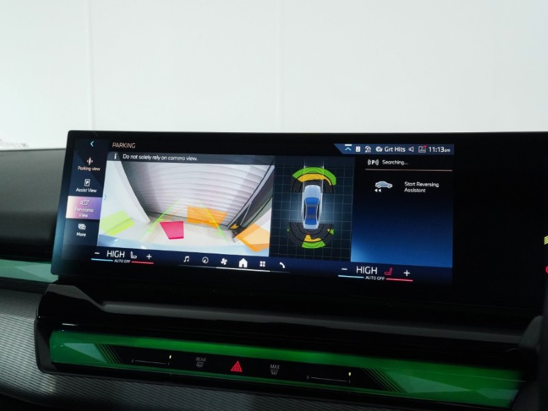 Used BMW i5 2025 for sale - 77198361: Photo 23