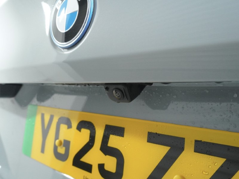 Used BMW i5 2025 for sale - 77198361: Photo 24