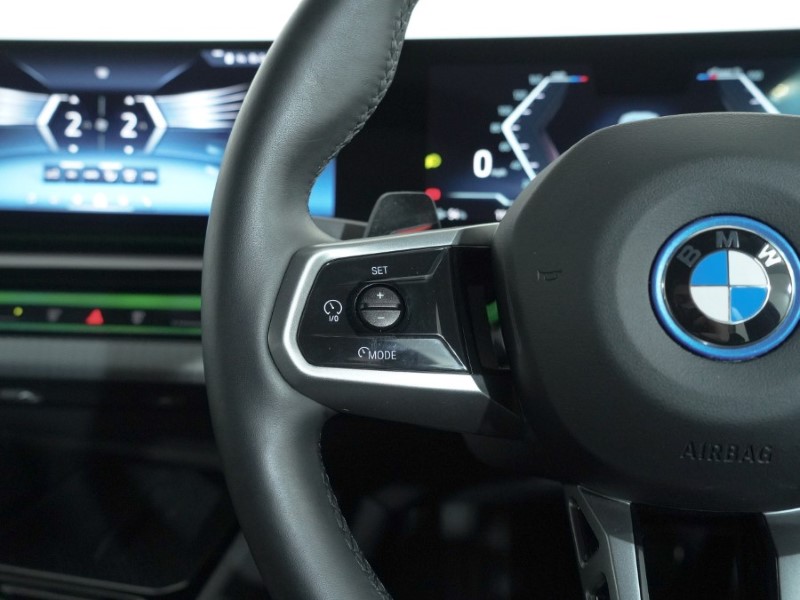 Used BMW i5 2025 for sale - 77198361: Photo 28