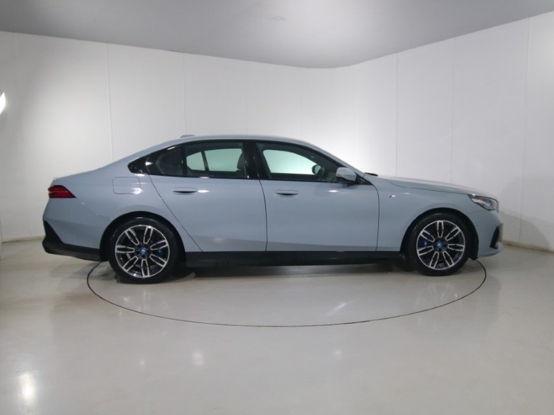 Used BMW i5 2025 for sale - 77198361: Photo 3