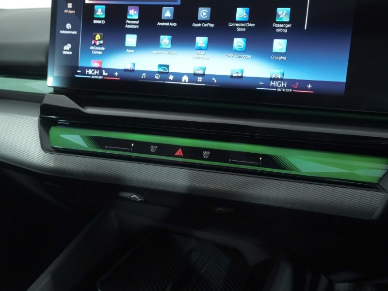 Used BMW i5 2025 for sale - 77198361: Photo 34