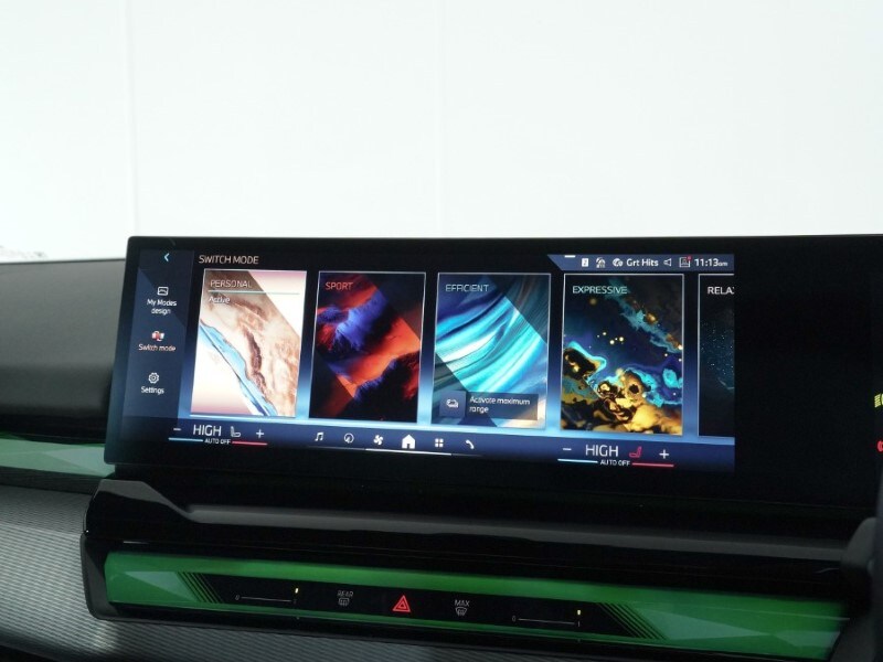 Used BMW i5 2025 for sale - 77198361: Photo 36