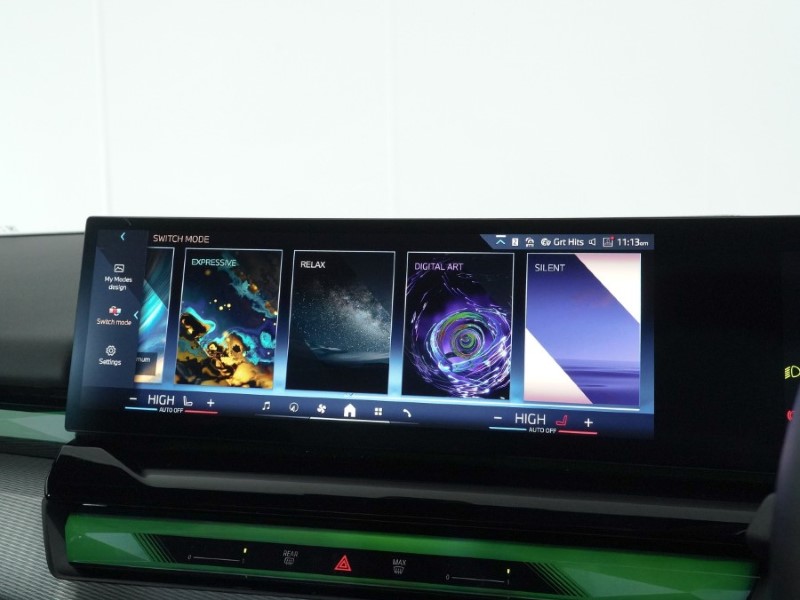 Used BMW i5 2025 for sale - 77198361: Photo 37